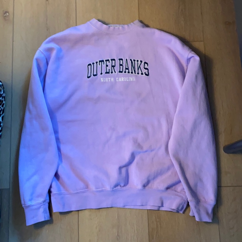 Pullover